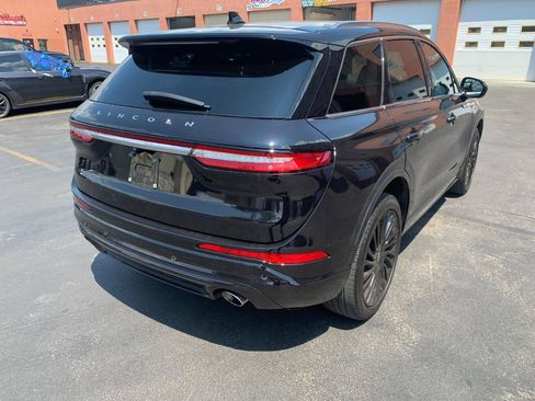 Used 2021 Lincoln Corsair Reserve AWD/4WD image 18