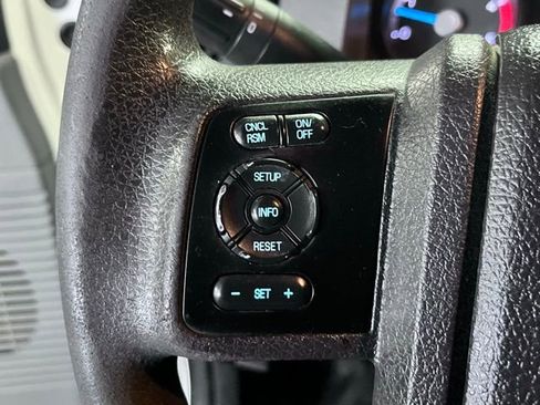 Used 2016 Ford F350 XL w/ Power Equipment Group AWD/4WD image 24