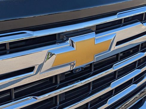 New 2026 Chevrolet Silverado 2500 LTZ w/ LTZ Convenience Package image 5