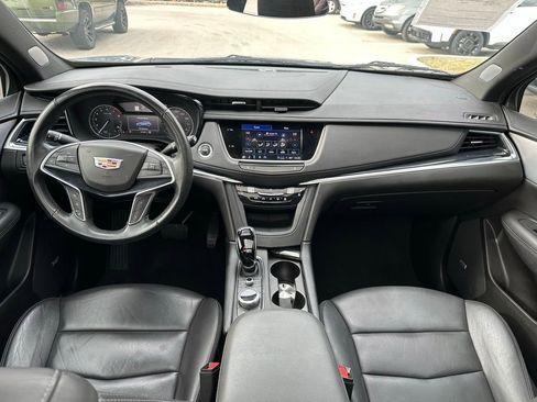 Used 2024 Cadillac XT5 Premium Luxury image 19