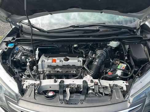Used 2013 Honda CR-V EX-L image 14