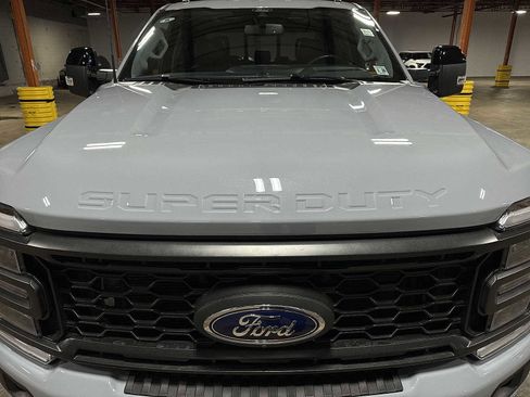 Used 2024 Ford F250 Lariat w/ Lariat Ultimate Package image 30