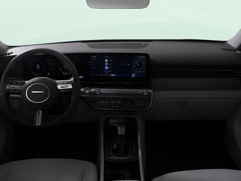 New 2026 Hyundai Kona SEL Sport image 31