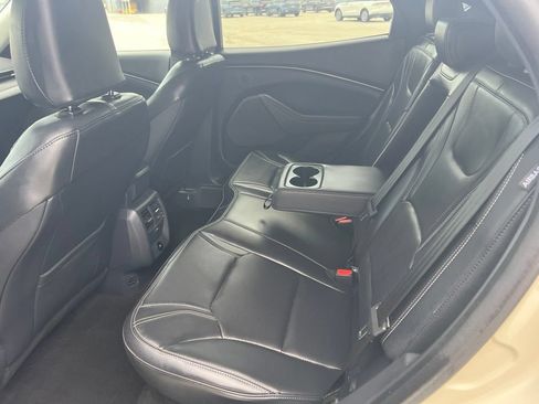Used 2025 Ford Mustang Mach-E Premium RWD image 11