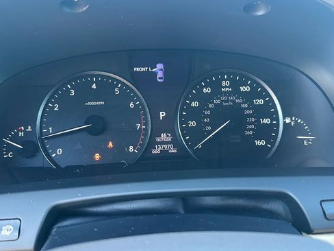 Used 2013 Lexus LS 460 image 40