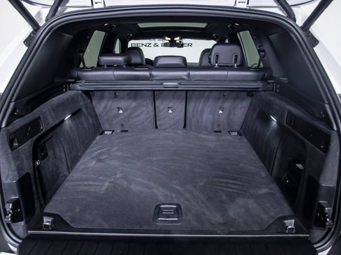 Used 2022 BMW X5 sDrive40i w/ M Sport Package RWD image 8