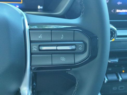 New 2026 Chevrolet Colorado W/T w/ WT Custom Package RWD image 17