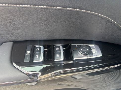 Used 2025 Kia K5 GT-Line AWD/4WD image 8