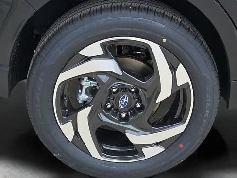 New 2026 Subaru Crosstrek 2.5i Limited image 8