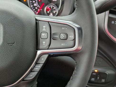 New 2026 RAM 3500 Big Horn image 30