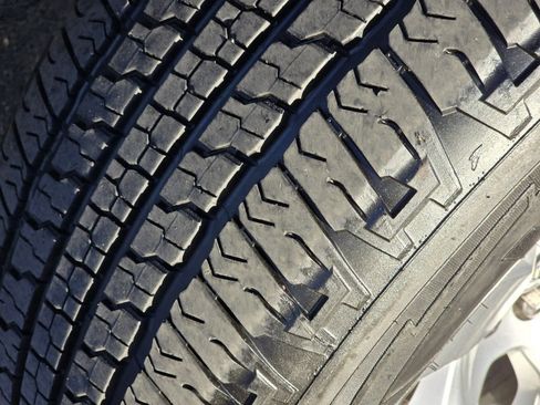 Used 2020 RAM 1500 Big Horn image 35