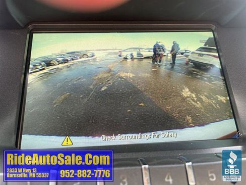 Used 2014 Chevrolet Equinox LT w/ Power Convenience Package image 19