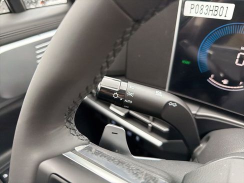 New 2026 Hyundai Santa Fe SE image 36