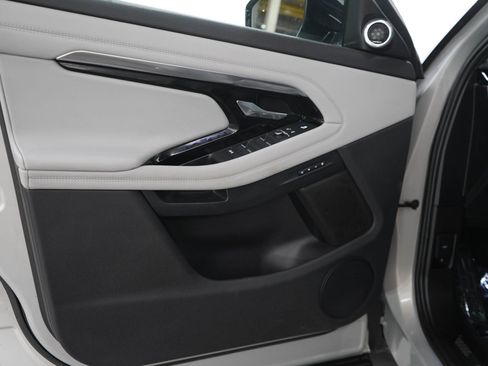 Used 2020 Land Rover Range Rover Evoque First Edition AWD/4WD image 19