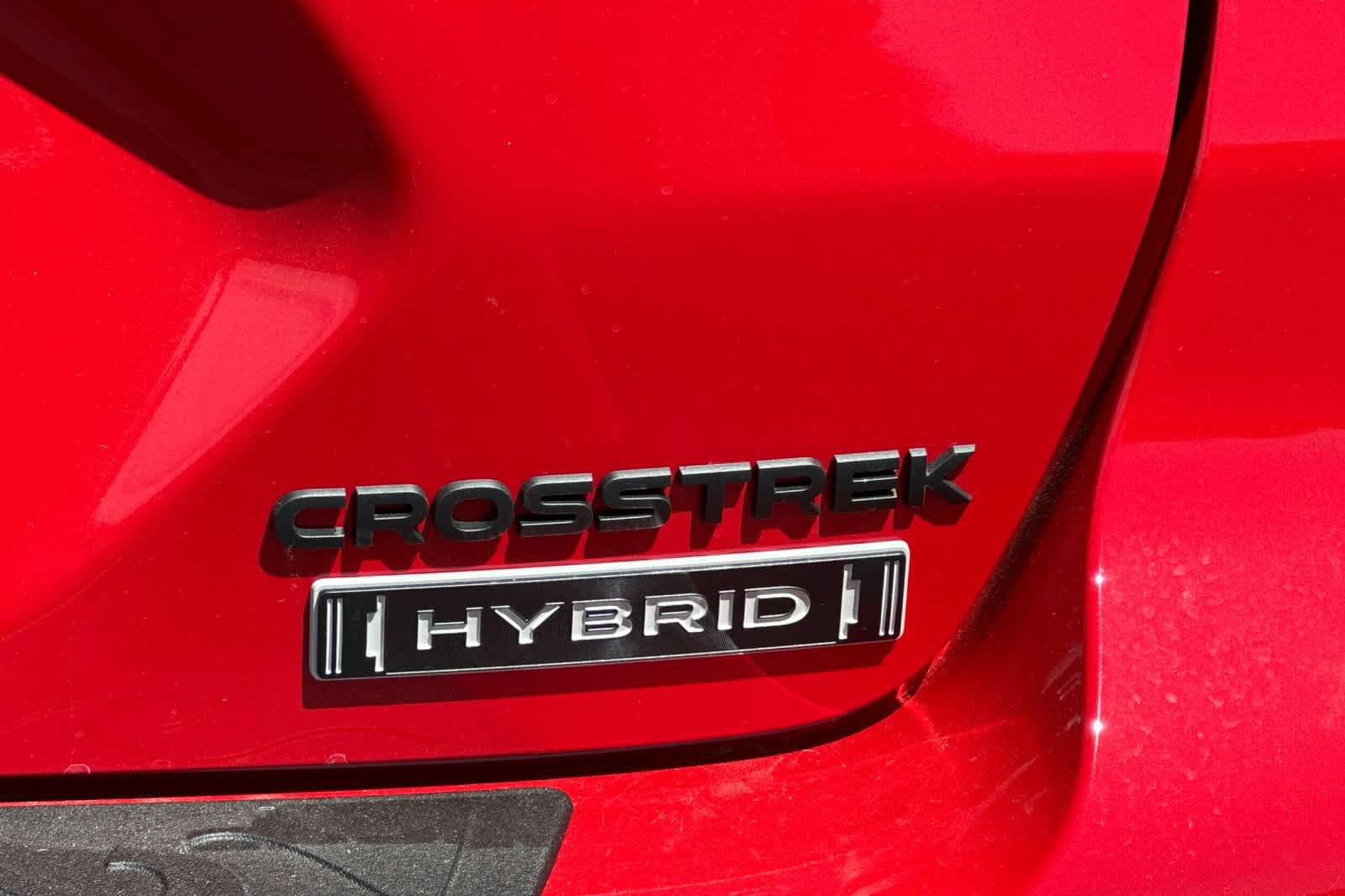New 2026 Subaru Crosstrek 2.5i Limited AWD/4WD image 26