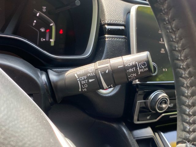 Used 2020 Honda CR-V EX-L image 22