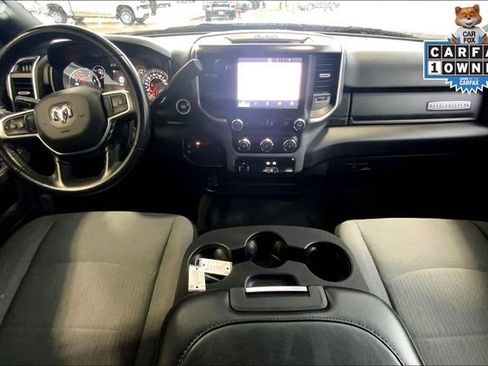 Used 2024 RAM 3500 Big Horn image 15