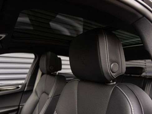 New 2026 Porsche Macan S AWD/4WD image 24