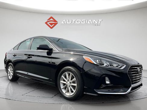 Used 2019 Hyundai Sonata SE image 10