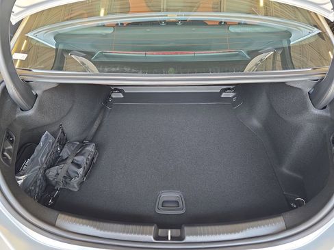 New 2025 Mercedes-Benz C 300 Sedan image 12