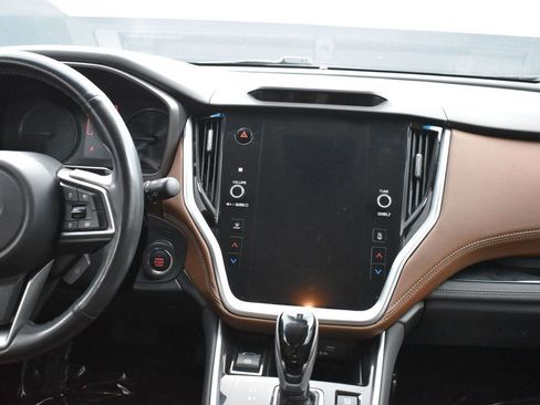 Used 2021 Subaru Outback Touring XT image 22