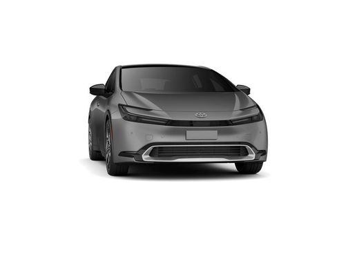 New 2026 Toyota Prius XSE Premium image 48