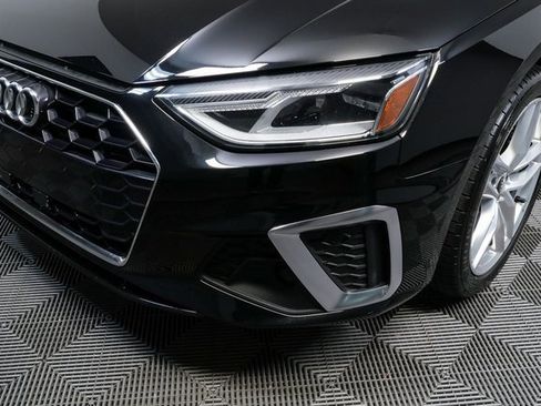 Used 2021 Audi A4 2.0T Premium image 33