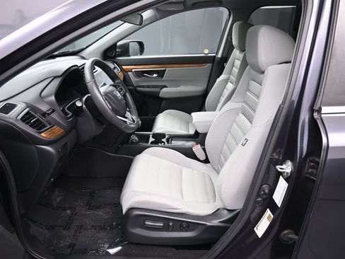 Certified 2019 Honda CR-V EX image 19