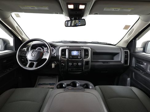 Used 2015 RAM 1500 Express AWD/4WD image 28