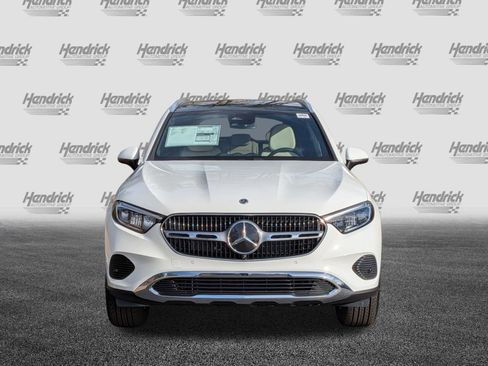 New 2026 Mercedes-Benz GLC 300 image 3