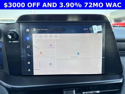 New 2026 Subaru Outback Limited XT image 19