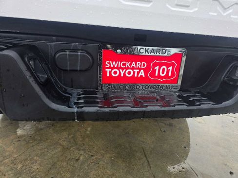 Used 2019 Toyota Tacoma SR RWD image 15