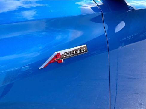 New 2026 Acura MDX A-Spec image 8