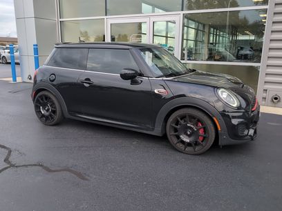 Used 2021 MINI Cooper John Cooper Works w/ Driver Assistance Package