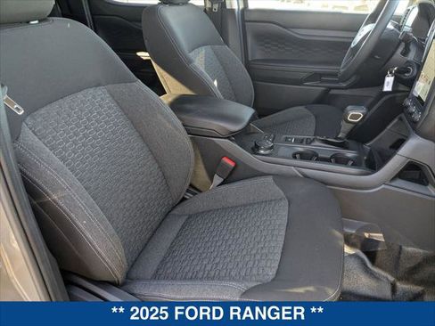New 2025 Ford Ranger XL w/ Trailer Tow Package image 18