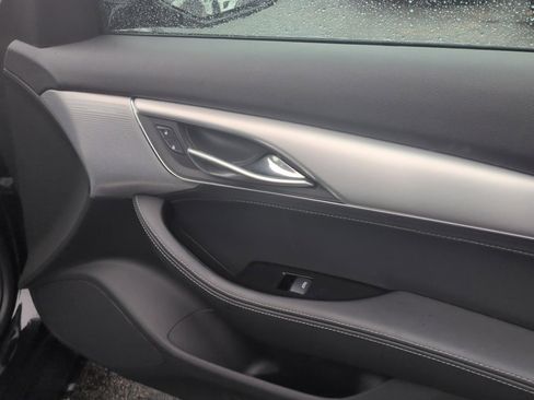 Used 2024 Cadillac CT5 Luxury w/ Sun And Sound Package image 15