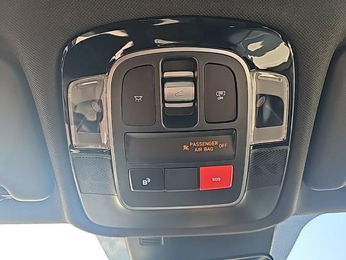 New 2026 Hyundai Tucson Limited AWD/4WD image 26