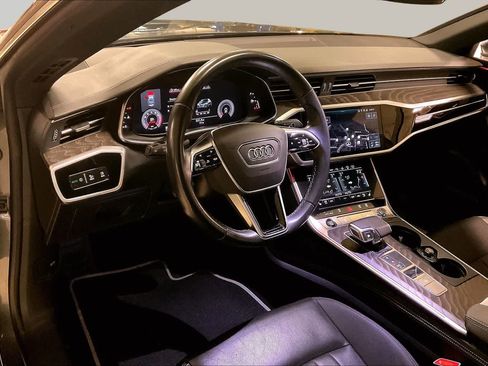 Used 2022 Audi A7 3.0T Prestige w/ S Line Package AWD/4WD image 16