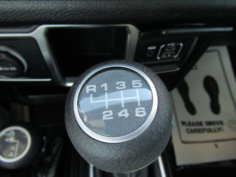 Used 2024 Jeep Wrangler Sport image 26
