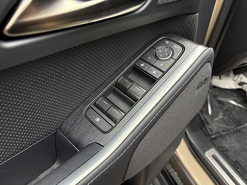 Used 2025 Lexus GX 550 image 15