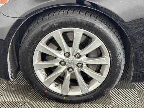 Used 2011 Lexus LS 460 AWD w/ Luxury Value Edition image 39
