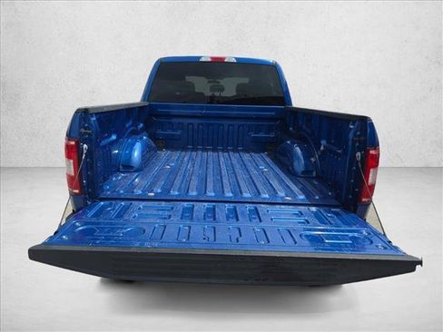 Used 2018 Ford F150 XLT RWD image 5