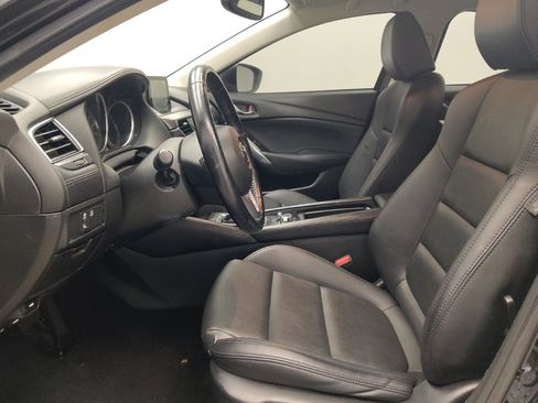 Used 2016 MAZDA MAZDA6 Touring FWD image 17