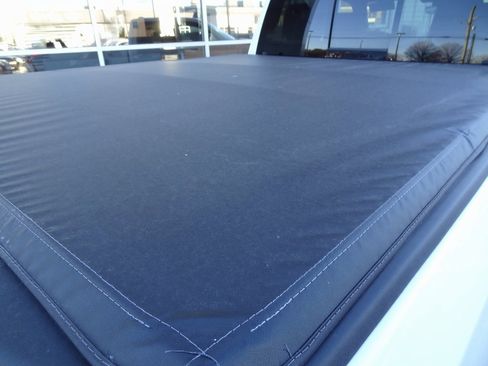 Used 2022 RAM 1500 Big Horn image 14