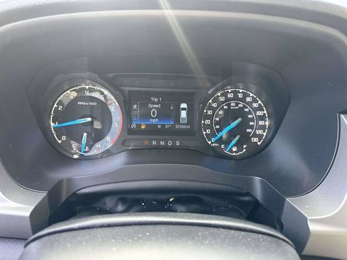 Used 2019 Ford Ranger XLT w/ Equipment Group 302A Luxury AWD/4WD image 24