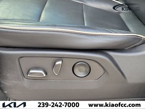 Used 2022 Cadillac Escalade ESV Sport w/ Touring Package RWD image 23