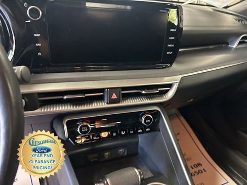 Used 2023 Kia K5 GT-Line w/ GT-Line Premium Package image 16