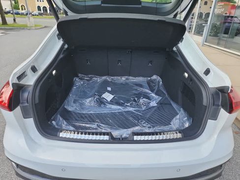 Certified 2025 Audi A5 2.0T Premium w/ Convenience Package AWD/4WD image 8