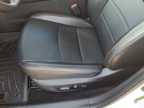 Used 2022 Nissan Sentra SR w/ Trunk Package image 24