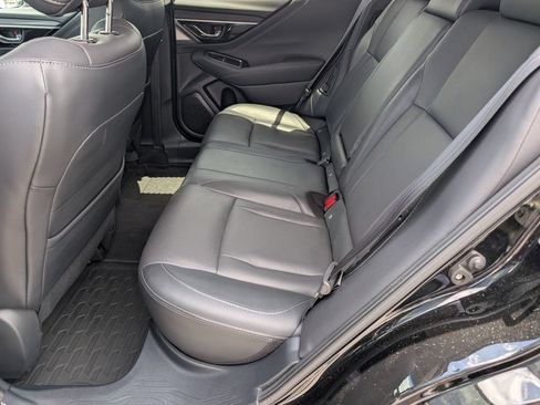 Used 2021 Subaru Outback Limited AWD/4WD image 13